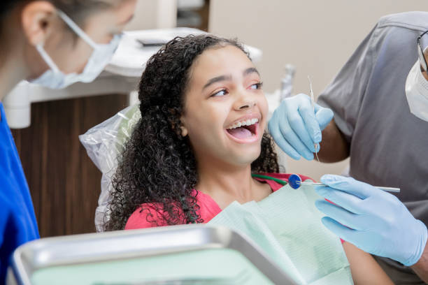 Best Same-Day Emergency Dentist in Marion, TX