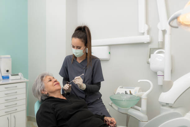 Best Emergency Dental Surgery in Marion, TX