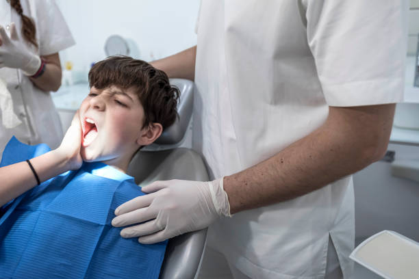 Best Emergency Orthodontic Repairs in Marion, TX