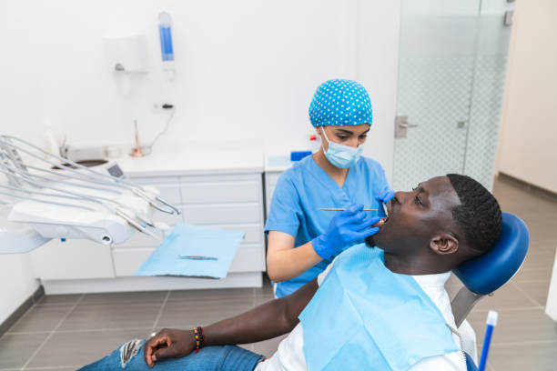 Best Emergency Dental Care for Trauma or Injury in Marion, TX