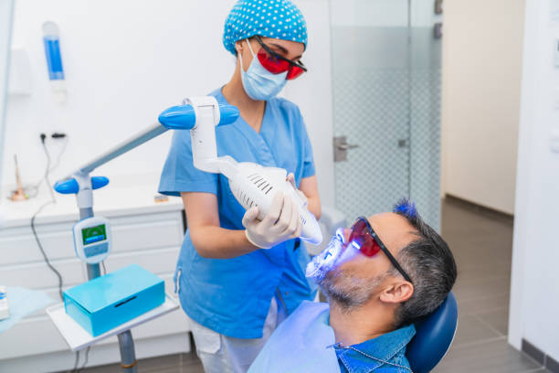 Best Emergency Broken Tooth Repair in Marion, TX